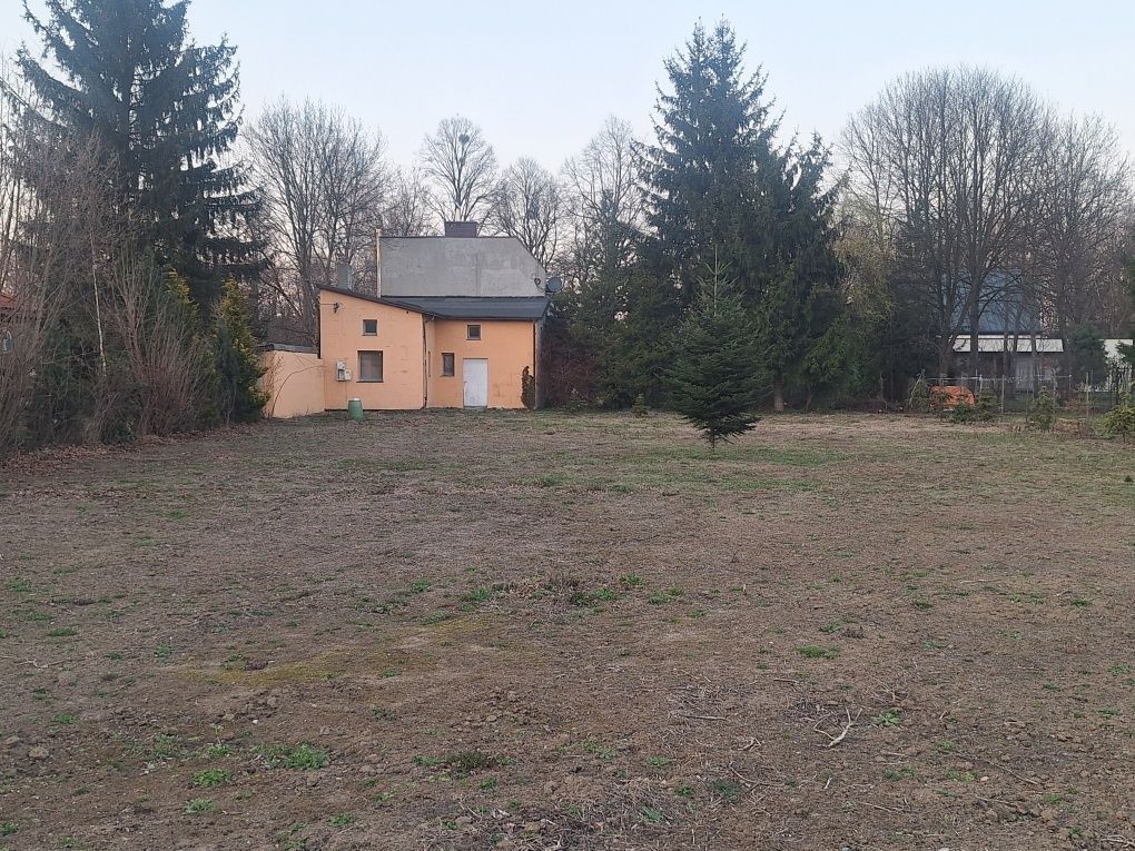 Działka budowlana Łódź Widzew, ul. Moskuliki. Zdjęcie 7