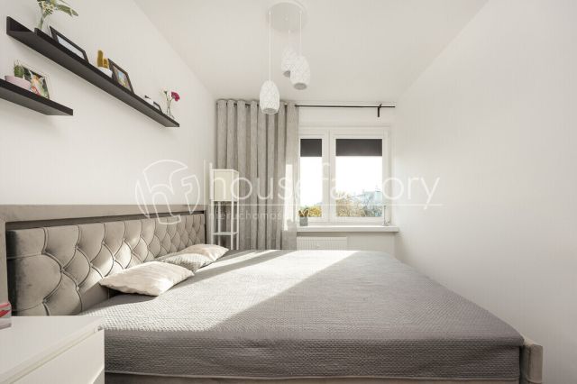 Mieszkanie 2-pokojowe Aleksandrów Łódzki, ul. gen. Władysława Sikorskiego. Zdjęcie 7