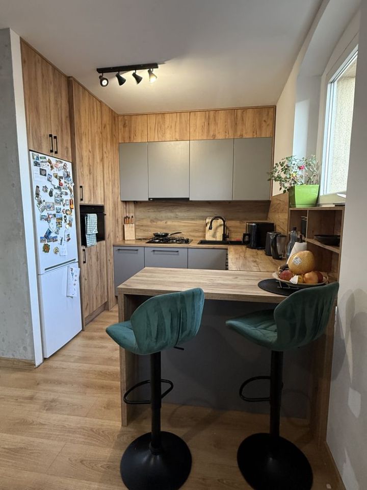 Mieszkanie 3-pokojowe Lubin Centrum. Zdjęcie 5