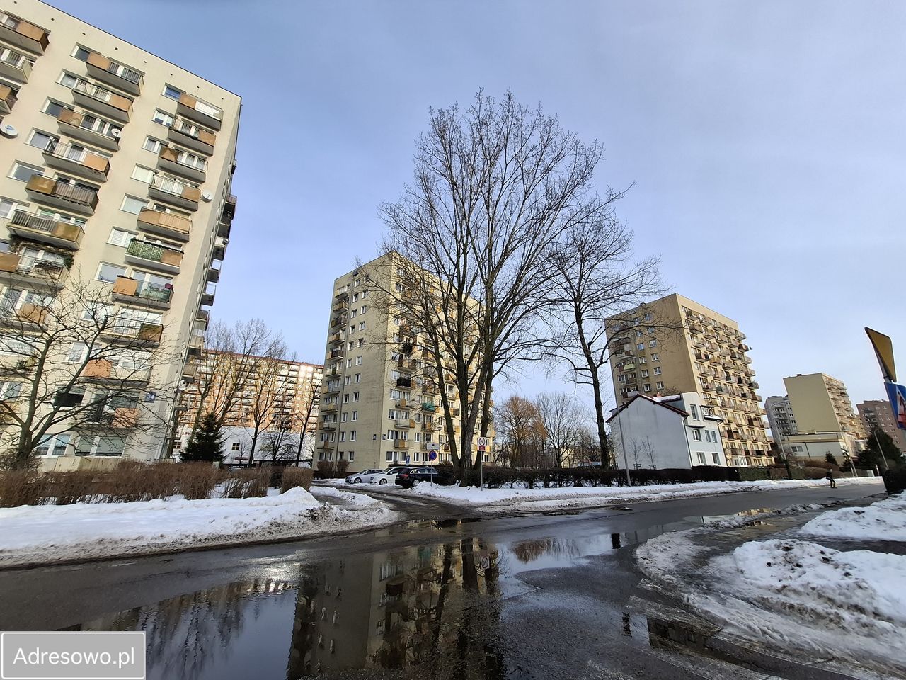 Mieszkanie 2-pokojowe Gdynia Chylonia, ul. Morska. Zdjęcie 18