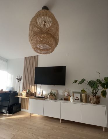 Mieszkanie 3-pokojowe Kraków Krowodrza, ul. Batalionu "Skała" AK. Zdjęcie 1