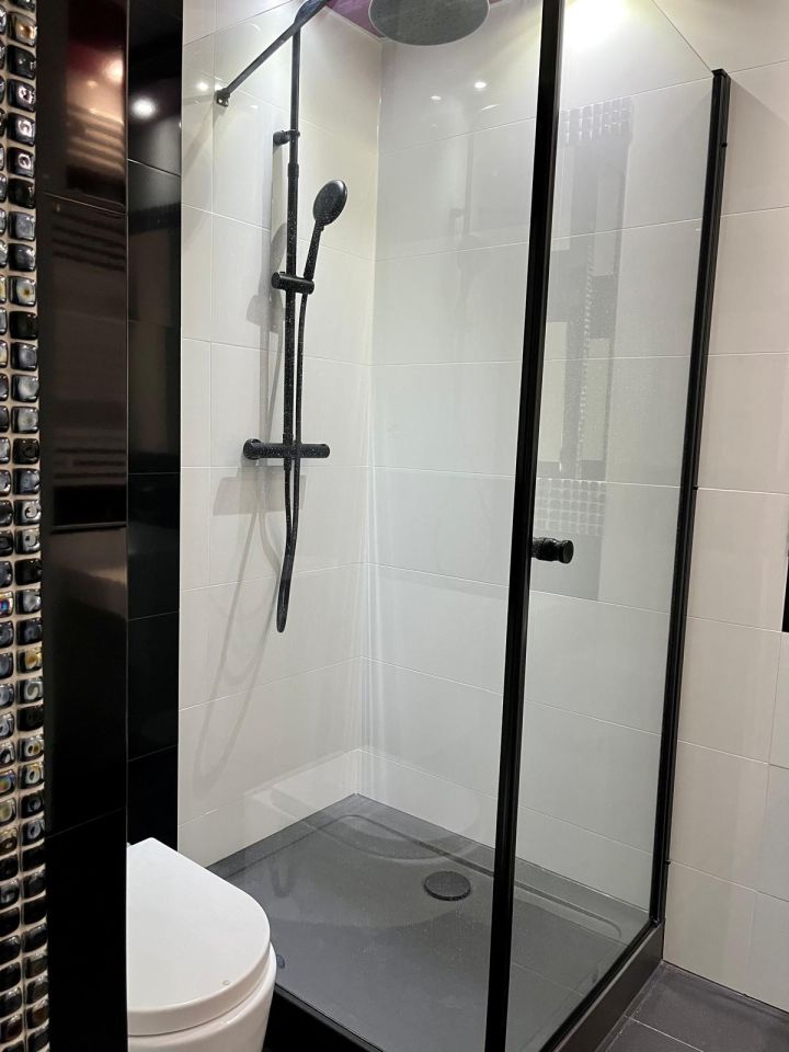 Mieszkanie 2-pokojowe Wrocław Fabryczna, ul. Jurija Gagarina. Zdjęcie 7