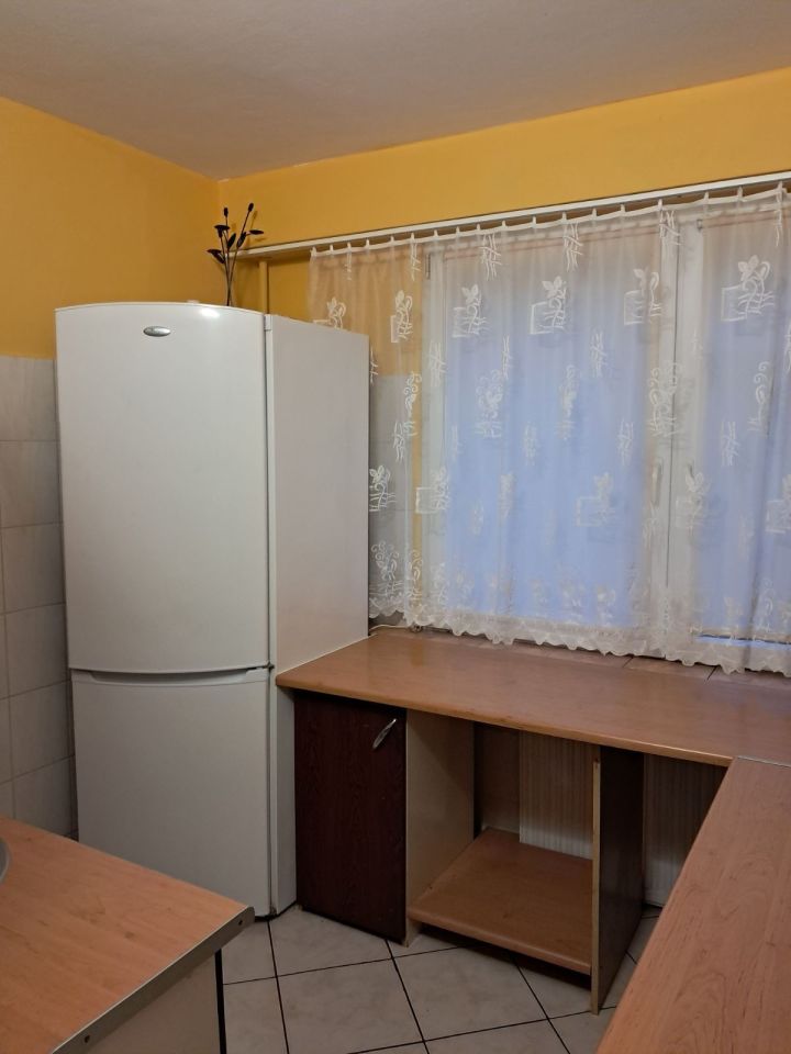 Mieszkanie 2-pokojowe Hajnówka. Zdjęcie 3