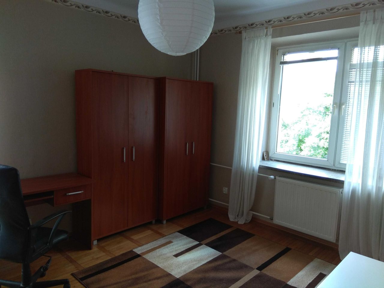 Mieszkanie 1-pokojowe Częstochowa Centrum, ul. gen. bryg. Janusza Gąsiorowskiego. Zdjęcie 6