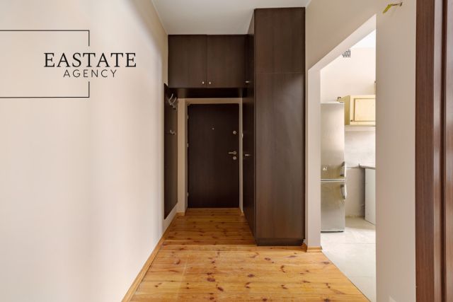 Mieszkanie 2-pokojowe Warszawa Ursynów, ul. Kajakowa. Zdjęcie 8