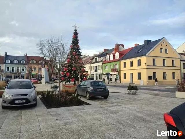 Lokal Płońsk, pl. 15 Sierpnia. Zdjęcie 9