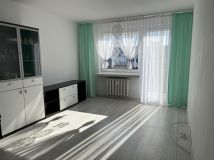 Mieszkanie 2-pokojowe Pabianice Bugaj, ul. Jadwigi Wajsówny. Zdjęcie 1