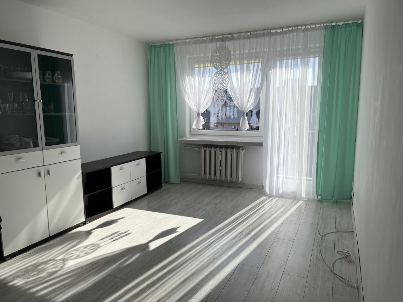 Mieszkanie 2-pokojowe Pabianice Bugaj, ul. Jadwigi Wajsówny. Zdjęcie 2