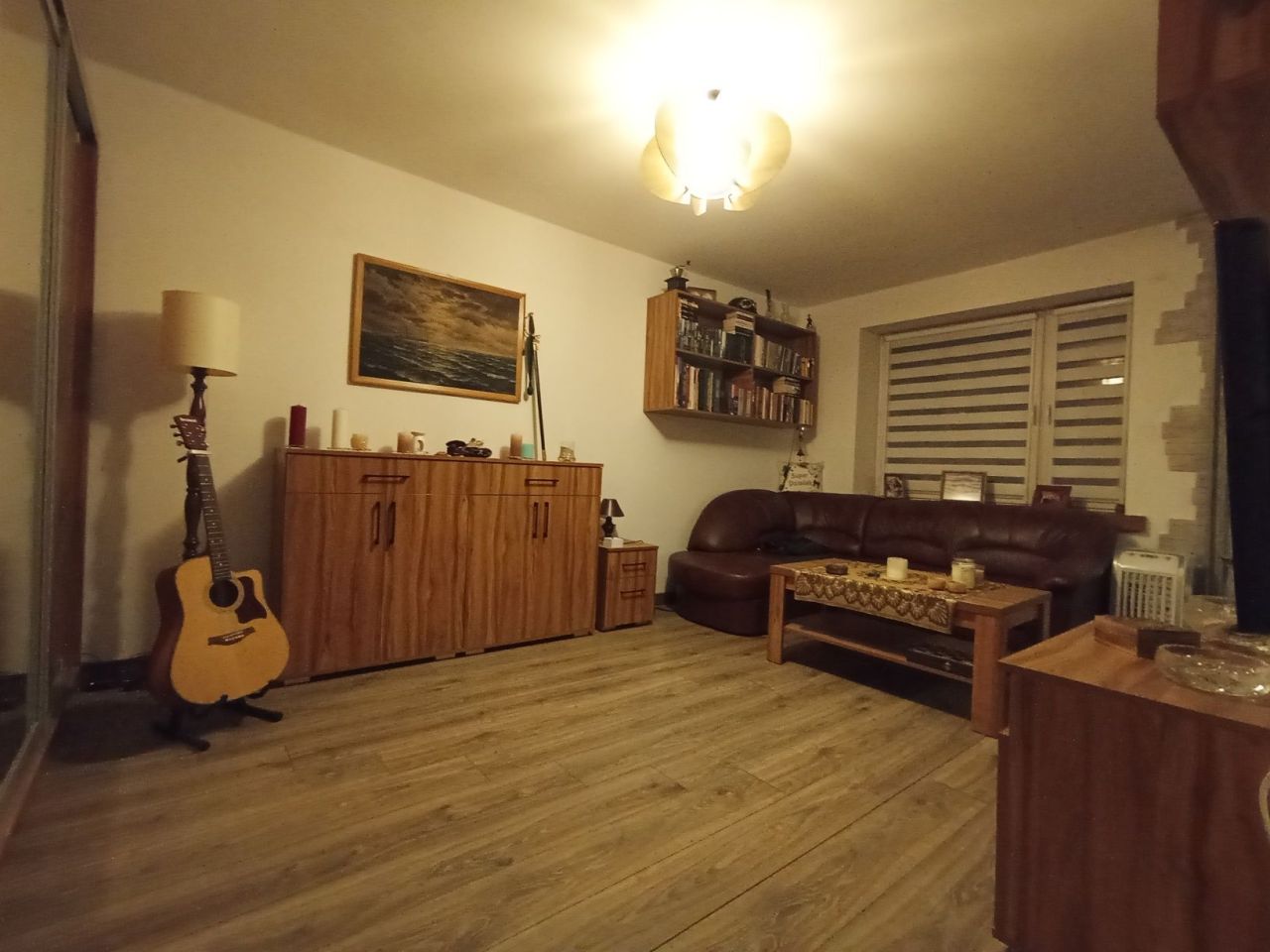 Mieszkanie 1-pokojowe Czerwionka-Leszczyny Czerwionka, ul. Księdza Hanuska. Zdjęcie 2