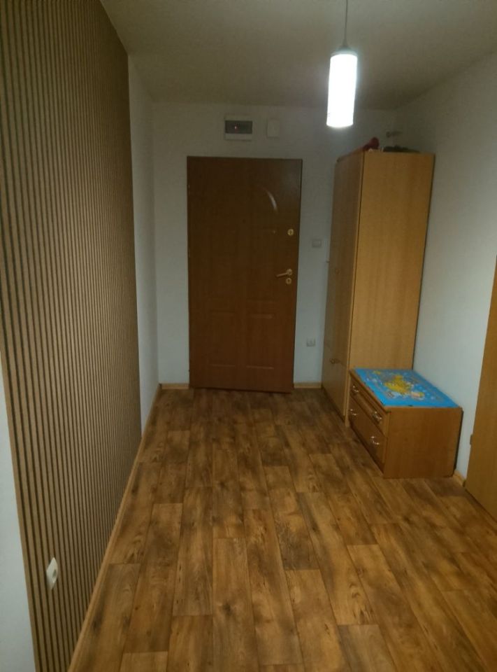 Mieszkanie 2-pokojowe Mława Centrum, ul. Warszawska. Zdjęcie 2