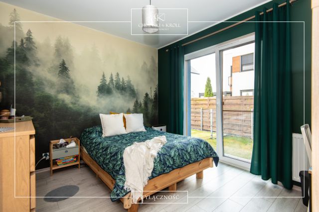 Mieszkanie 3-pokojowe Koninko, ul. Poetów. Zdjęcie 1