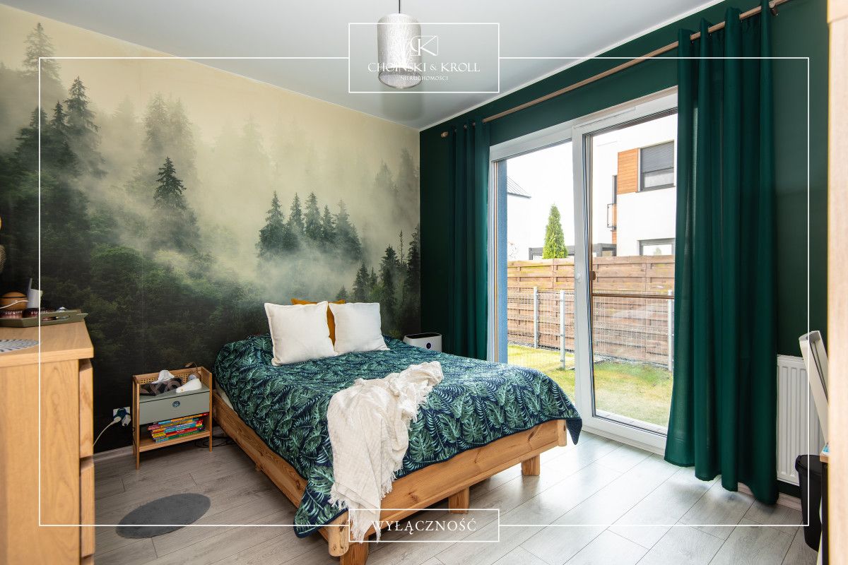 Mieszkanie 3-pokojowe Koninko, ul. Poetów. Zdjęcie 1