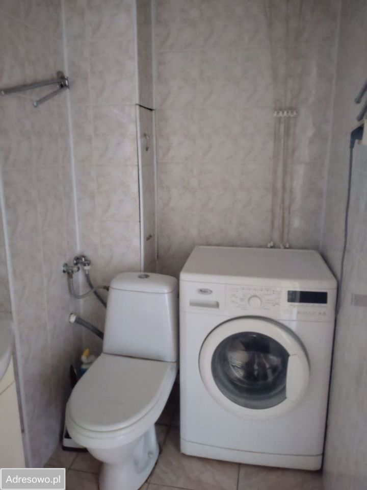 Mieszkanie 3-pokojowe Golub-Dobrzyń, ul. Kościuszki. Zdjęcie 5