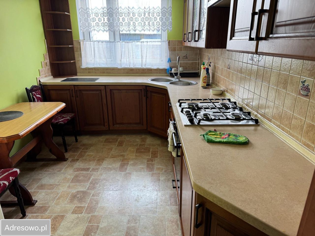 dom wolnostojący, 7 pokoi Zakrzewo. Zdjęcie 4