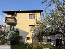 dom wolnostojący, 4 pokoje Pruszcz Gdański, ul. Stanisława Wyspiańskiego. Zdjęcie 2