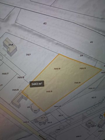 Działka rolna Golczewo. Zdjęcie 1