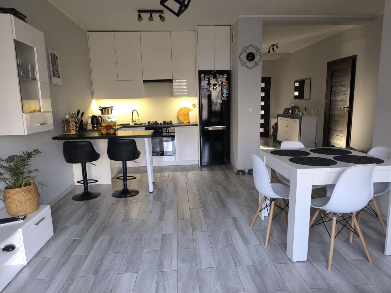 Mieszkanie 3-pokojowe Marki Struga, ul. Pastelowa. Zdjęcie 5