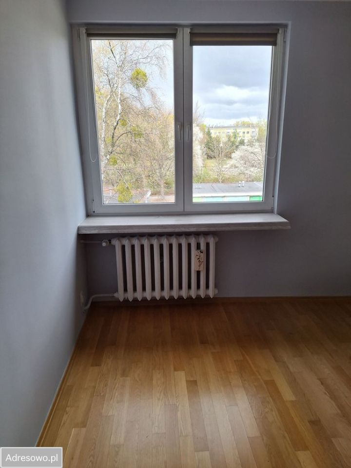 Mieszkanie 2-pokojowe Warszawa Bielany, ul. Włodzimierza Perzyńskiego. Zdjęcie 7