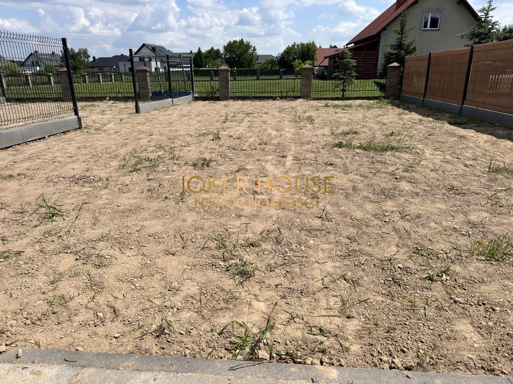 dom szeregowy, 5 pokoi Rzeszów, ul. Warszawska. Zdjęcie 25