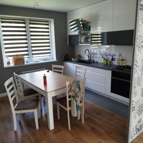 dom wolnostojący, 4 pokoje Rabka-Zdrój Nowy Świat, ul. Traczykówka. Zdjęcie 6