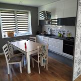 dom wolnostojący, 4 pokoje Rabka-Zdrój Nowy Świat, ul. Traczykówka. Zdjęcie 4