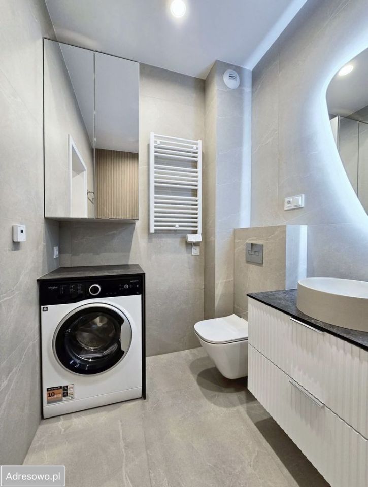 Mieszkanie 2-pokojowe Sosnowiec Pogoń, ul. Szpaków. Zdjęcie 12