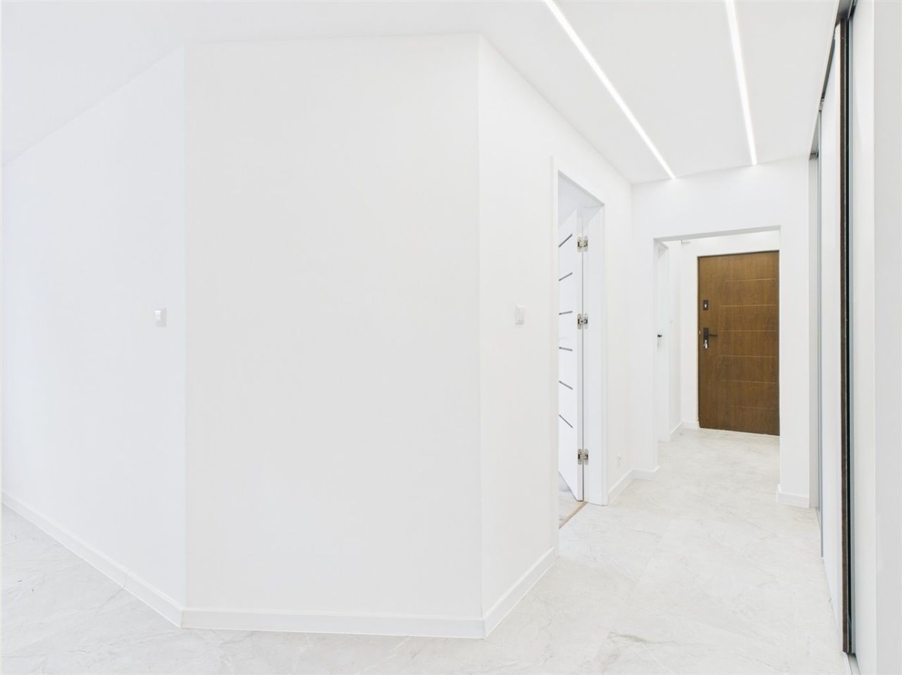 Mieszkanie 3-pokojowe Dąbrowa Górnicza Mydlice, ul. Legionów Polskich. Zdjęcie 17