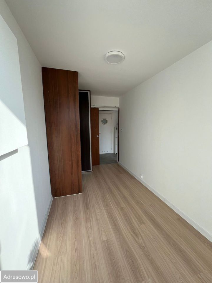 Mieszkanie 2-pokojowe Warszawa Gocław, ul. Franciszka Żymirskiego. Zdjęcie 8