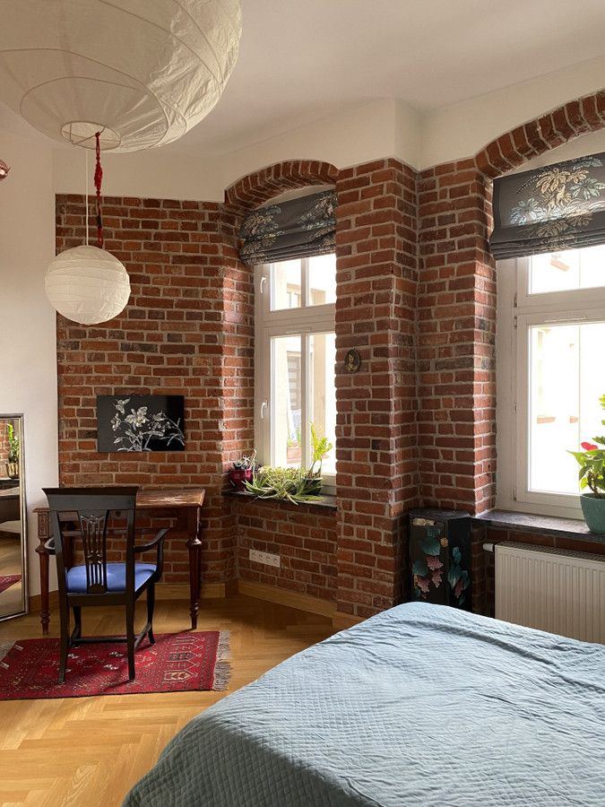 Mieszkanie 3-pokojowe Wrocław Śródmieście, ul. Marii Curie-Skłodowskiej. Zdjęcie 2