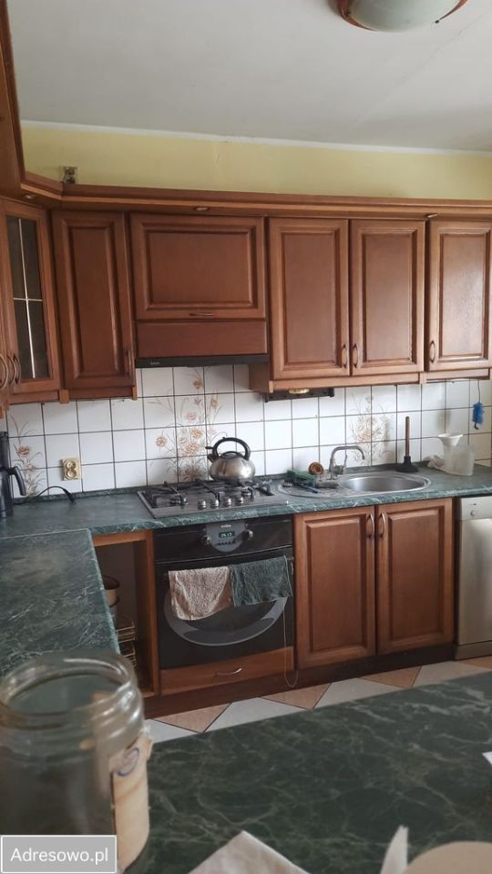 dom szeregowy, 9 pokoi Jelcz-Laskowice, ul. Irysowa. Zdjęcie 17