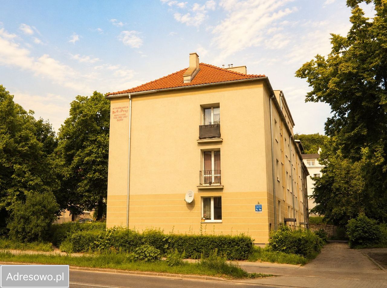 Mieszkanie 1-pokojowe Gdańsk Siedlce, ul. Kartuska. Zdjęcie 5