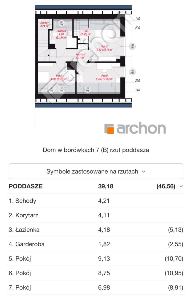 bliźniak, 4 pokoje Lipnik. Zdjęcie 8