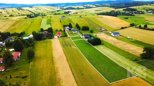 Działka budowlana Jędruszkowce. Zdjęcie 7