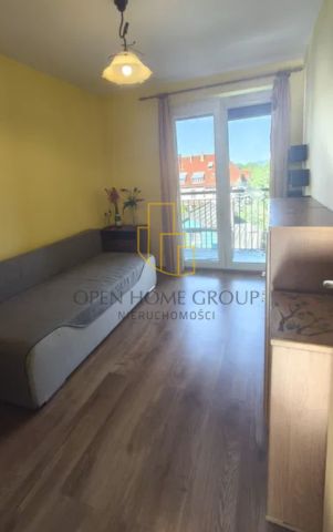 Mieszkanie 2-pokojowe Jelenia Góra, ul. Heleny Modrzejewskiej. Zdjęcie 5