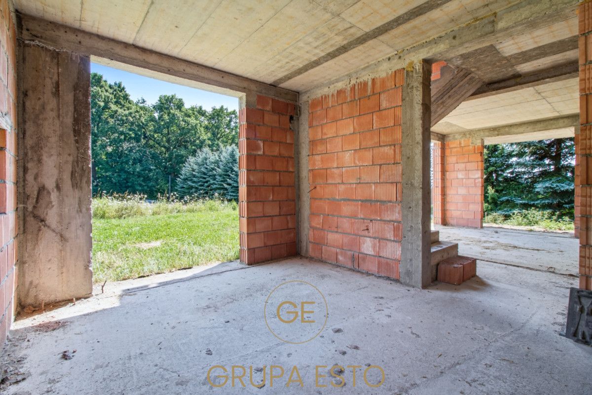 bliźniak, 5 pokoi Szczyglice, ul. Bukowa. Zdjęcie 9