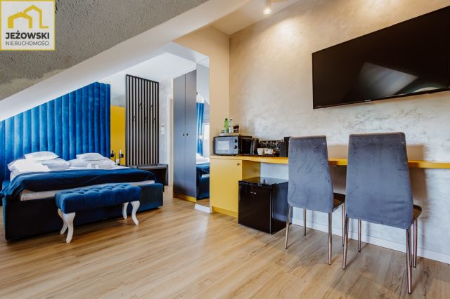 Hotel/pensjonat Sandomierz Stare Miasto, ul. Krakowska. Zdjęcie 4