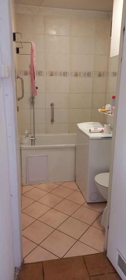 Mieszkanie 1-pokojowe Warszawa Bródno, ul. Rembielińska. Zdjęcie 12