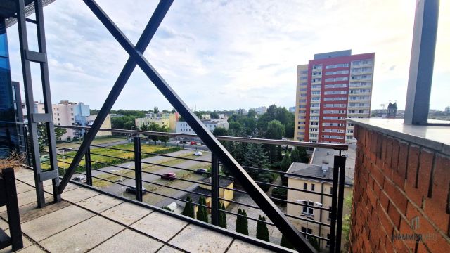 Nieruchomość komercyjna Łódź Śródmieście, ul. dr. Stefana Kopcińskiego. Zdjęcie 15