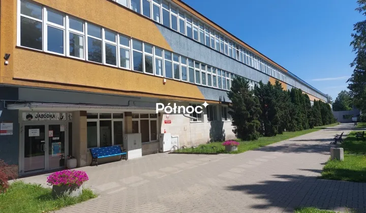 Nieruchomość komercyjna Biała Podlaska, ul. Sidorska