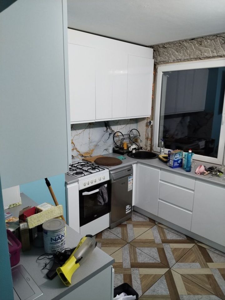 Mieszkanie 4-pokojowe Olecko, os. Osiedle Lesk. Zdjęcie 7