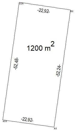 Działka budowlana Suchy Las, ul. ks. Michała Woźniaka. Zdjęcie 2