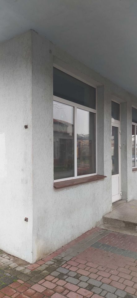 Lokal Zambrów, al. Wojska Polskiego. Zdjęcie 2