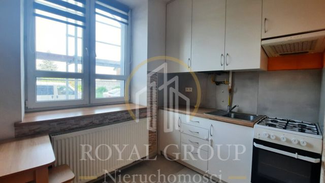 Mieszkanie 2-pokojowe Lublin, ul. Piekarska. Zdjęcie 4