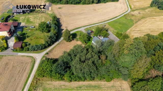 Działka budowlana Rudzica. Zdjęcie 20