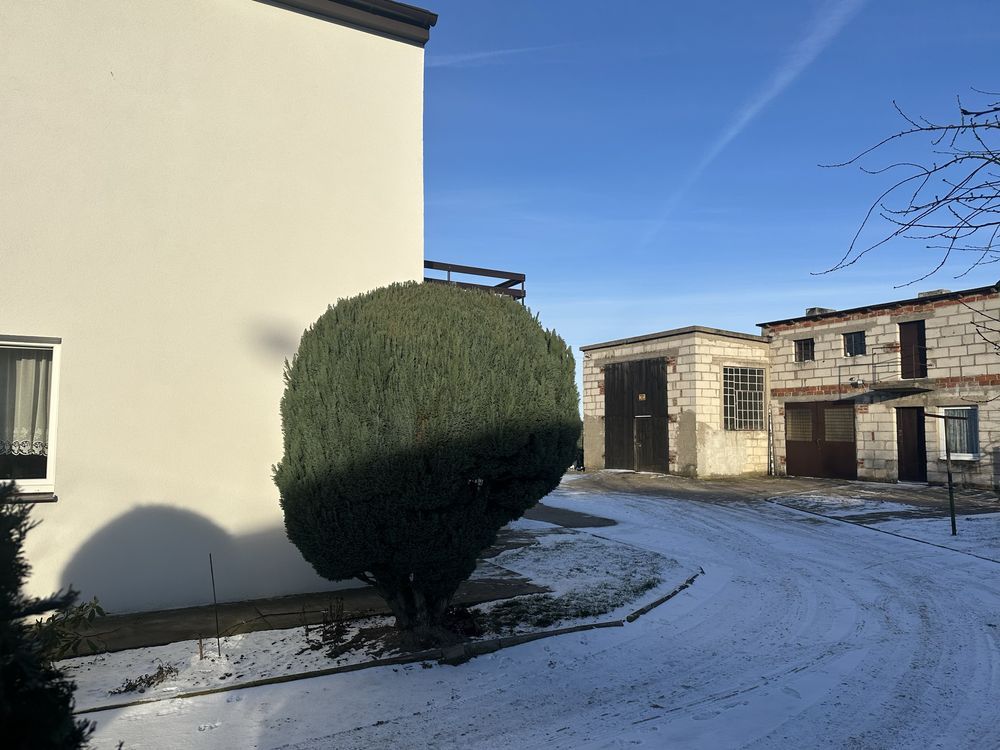 dom wolnostojący Chełmża. Zdjęcie 7