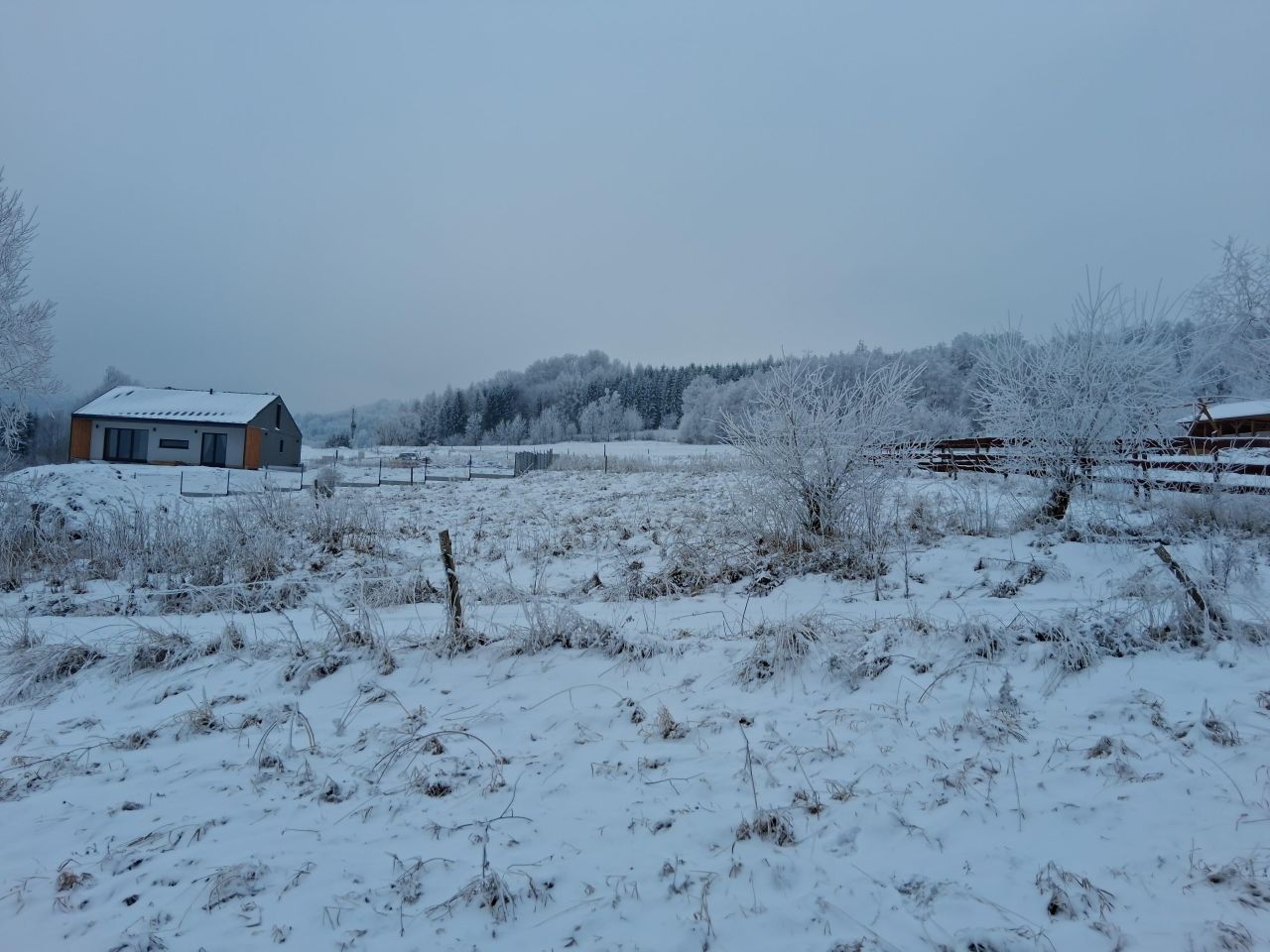 Działka budowlana Wieściszowice. Zdjęcie 9