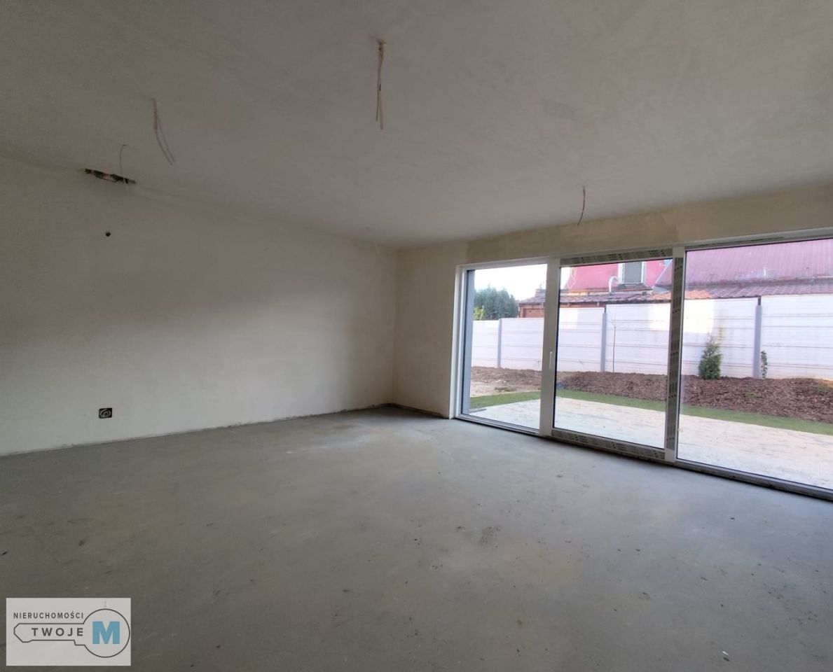 Mieszkanie 4-pokojowe Wola Kopcowa. Zdjęcie 6