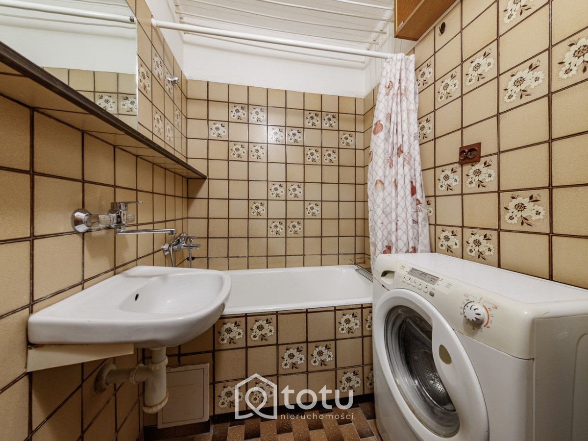 Mieszkanie 3-pokojowe Warszawa Bródno, ul. Turmoncka. Zdjęcie 5