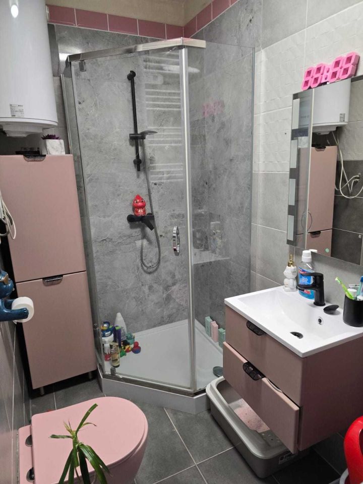 Mieszkanie 3-pokojowe Kłodzko, ul. Wojska Polskiego. Zdjęcie 7