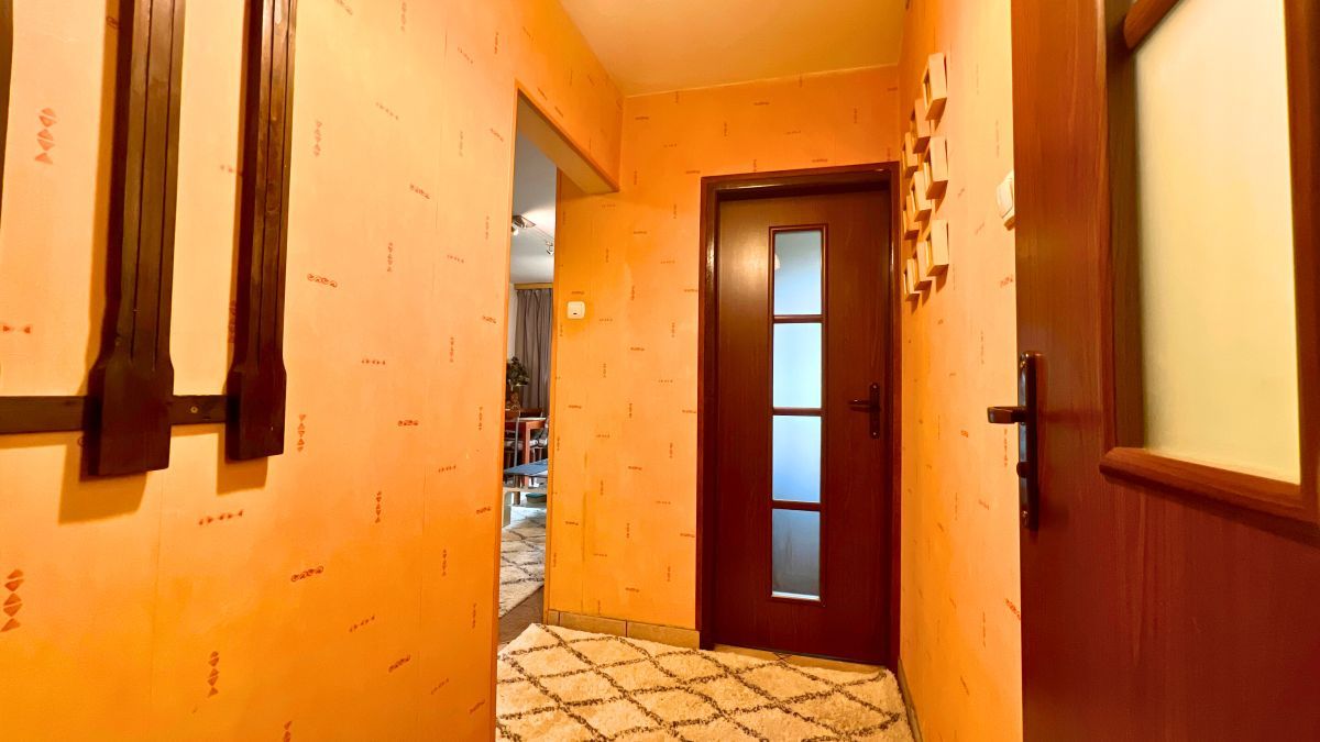 Mieszkanie 2-pokojowe Warszawa Mokotów, ul. Konstancińska. Zdjęcie 10